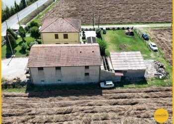 Foto 5 - Capannone via canale
10, Molinella - foto 5