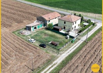 Foto 6 - Capannone via canale
10, Molinella - foto 6