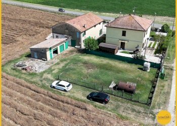 Foto 7 - Capannone via canale
10, Molinella - foto 7