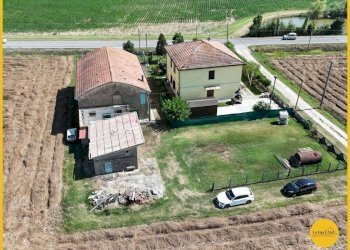 Foto 8 - Capannone via canale
10, Molinella - foto 8