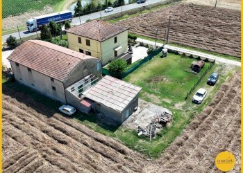 Foto 9 - Capannone via canale
10, Molinella - foto 9