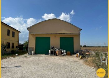 Foto 14 - Capannone via canale
10, Molinella - foto 14