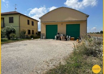 Foto 15 - Capannone via canale
10, Molinella - foto 15