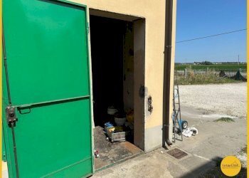 Foto 17 - Capannone via canale
10, Molinella - foto 17