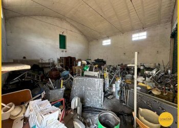 Foto 18 - Capannone via canale
10, Molinella - foto 18