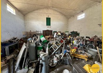 Foto 19 - Capannone via canale
10, Molinella - foto 19