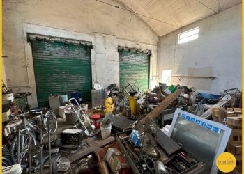 Foto 21 - Capannone via canale
10, Molinella - foto 21