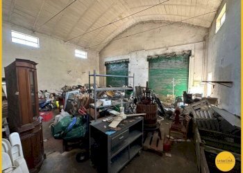 Foto 23 - Capannone via canale
10, Molinella - foto 23