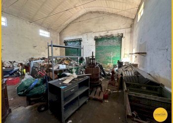 Foto 24 - Capannone via canale
10, Molinella - foto 24