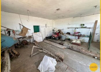 Foto 37 - Capannone via canale
10, Molinella - foto 37