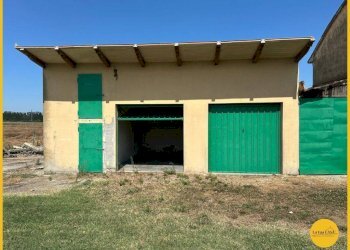 Foto 39 - Capannone via canale
10, Molinella - foto 39