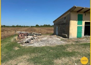 Foto 45 - Capannone via canale
10, Molinella - foto 45