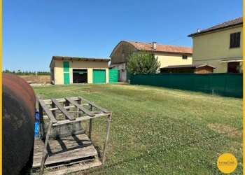 Foto 48 - Capannone via canale
10, Molinella - foto 48