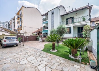 Foto 4 - Independent house Via Montalenghe, Torino - photo 4