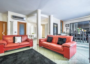 Foto 38 - Independent house Via Montalenghe, Torino - photo 38