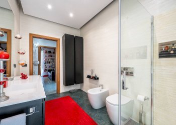 Foto 55 - Independent house Via Montalenghe, Torino - photo 55