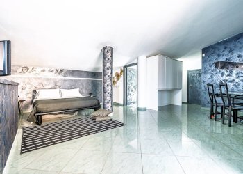 Foto 64 - Independent house Via Montalenghe, Torino - photo 64