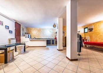 Foto 71 - Independent house Via Montalenghe, Torino - photo 71