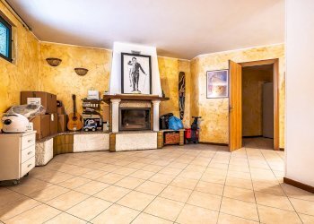 Foto 72 - Independent house Via Montalenghe, Torino - photo 72