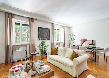 Foto 1 - Trilocale Via Giulio Cesare Procaccini
 
34, Milano - foto 1
