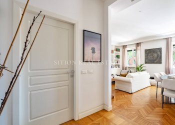 Foto 12 - Trilocale Via Giulio Cesare Procaccini
 
34, Milano - foto 12