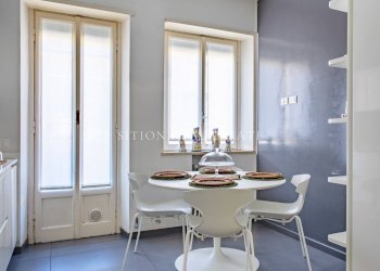 Foto 15 - Trilocale Via Giulio Cesare Procaccini
 
34, Milano - foto 15