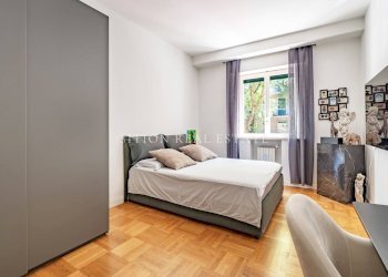 Foto 17 - Trilocale Via Giulio Cesare Procaccini
 
34, Milano - foto 17