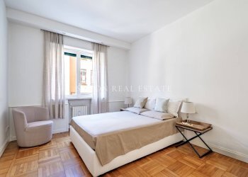 Foto 19 - Trilocale Via Giulio Cesare Procaccini
 
34, Milano - foto 19