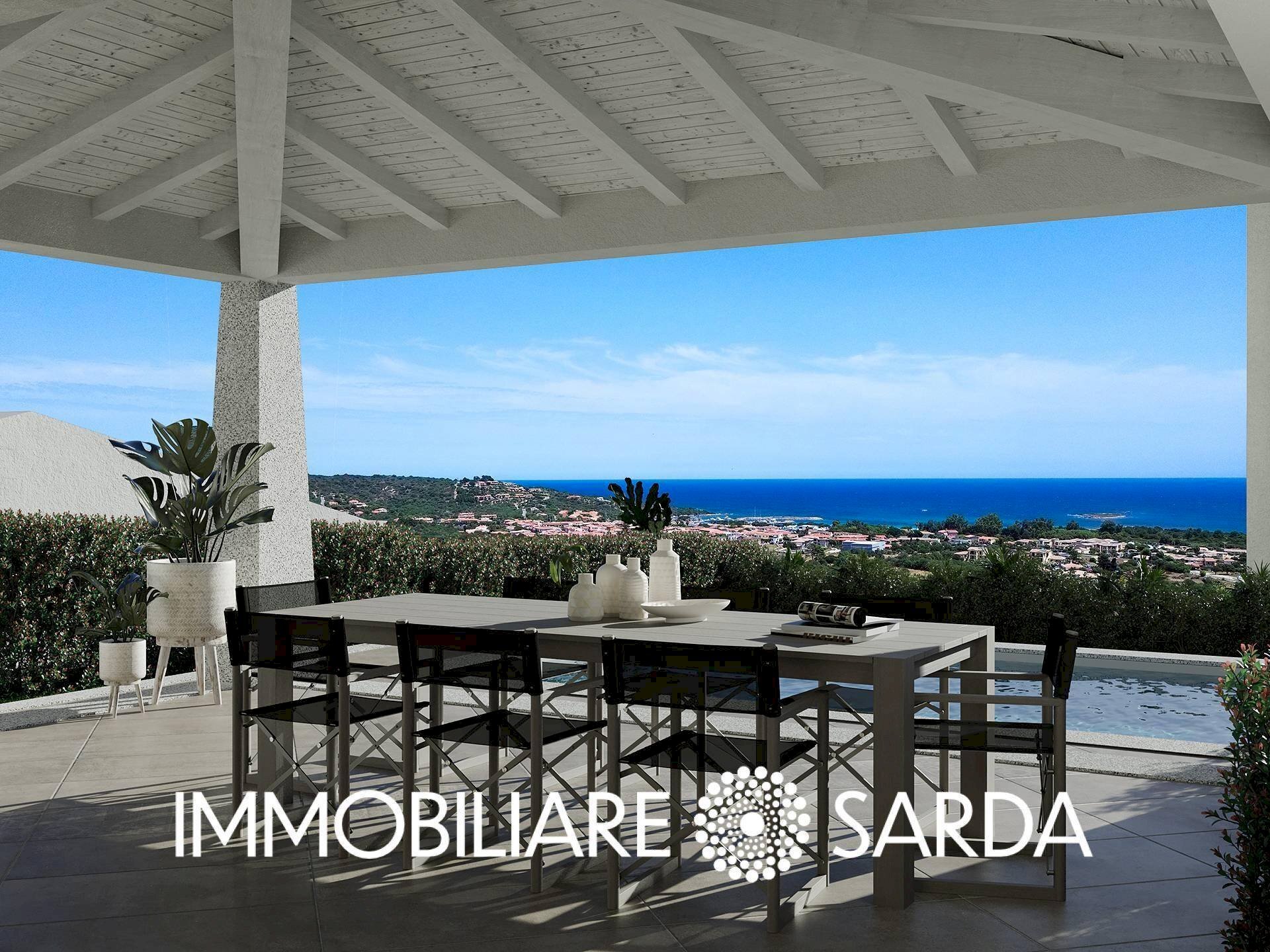 Foto 1 - Villa a Schiera Via Oggianu, Budoni - foto 1