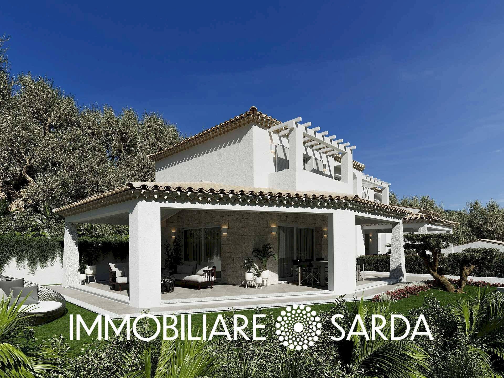 Foto 2 - Villa a Schiera Via Oggianu, Budoni - foto 2