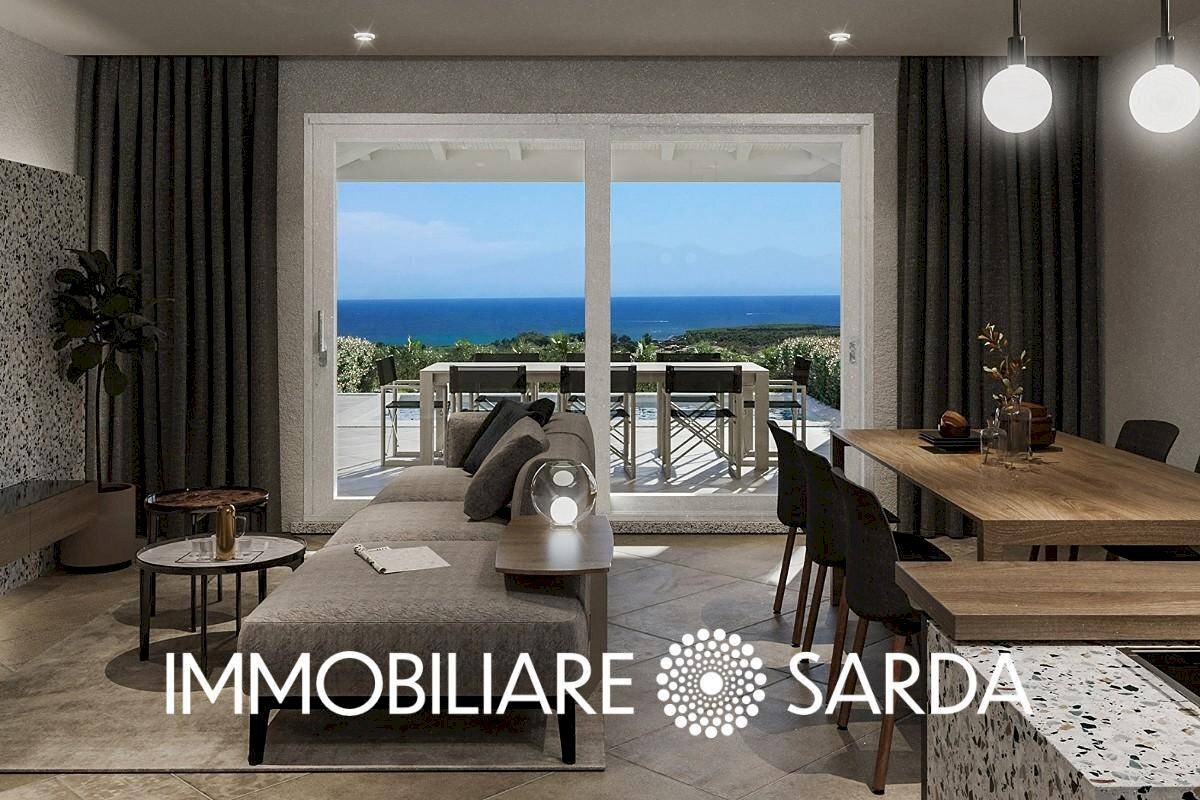 Foto 3 - Villa a Schiera Via Oggianu, Budoni - foto 3