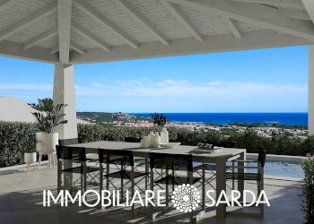 Foto 1 - Villa a Schiera Via Oggianu, Budoni - foto 1