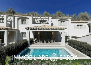 Foto 4 - Villa a Schiera Via Oggianu, Budoni - foto 4