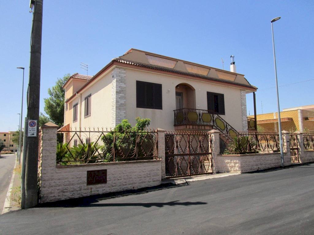 Facciata - Villa Statte - photo 1