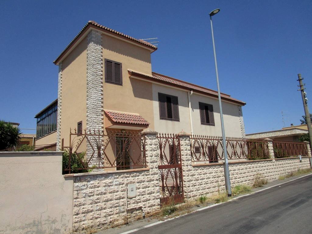 Facciata - Villa Statte - foto 2
