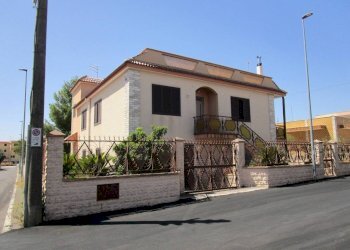 Facciata - Villa Statte - foto 1