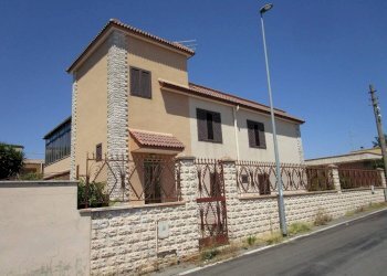 Facciata - Villa Statte - foto 2