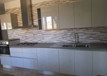 Cucina - Villa Statte - foto 13