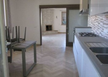 Cucina - Villa Statte - foto 14
