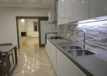 Cucina - Villa Statte - foto 16