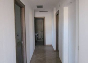 Corridoio - Villa Statte - foto 17