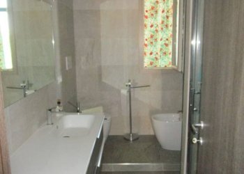 Bagno - Villa Statte - photo 19