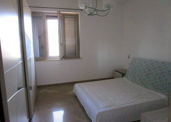 Camera da letto - Villa Statte - foto 22