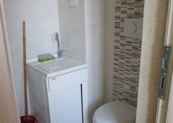 Bagno - Villa Statte - photo 26