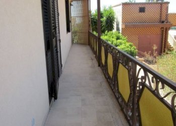 Balcone - Villa Statte - foto 30