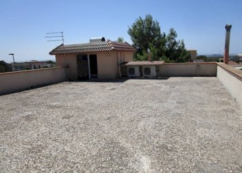 Terrazzo - Villa Statte - photo 32