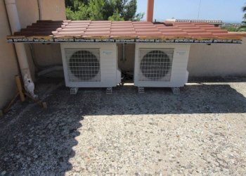 Terrazzo - Villa Statte - foto 33