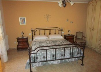 Camera da letto - Villa Statte - foto 44
