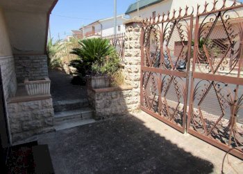 Cortile interno - Villa Statte - foto 47