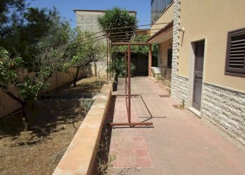 Giardino - Villa Statte - foto 49